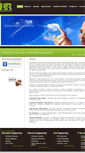 Mobile Screenshot of humresource.com